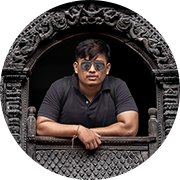 Dipak Shrestha-Samriddhi College