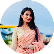 Aarti Subedi-Samriddhi College