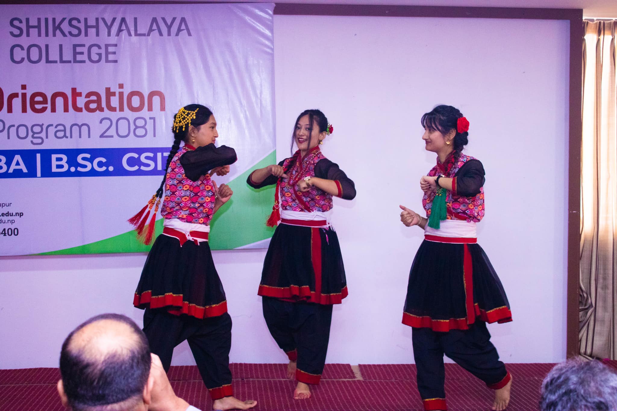 Cultural & Events Club