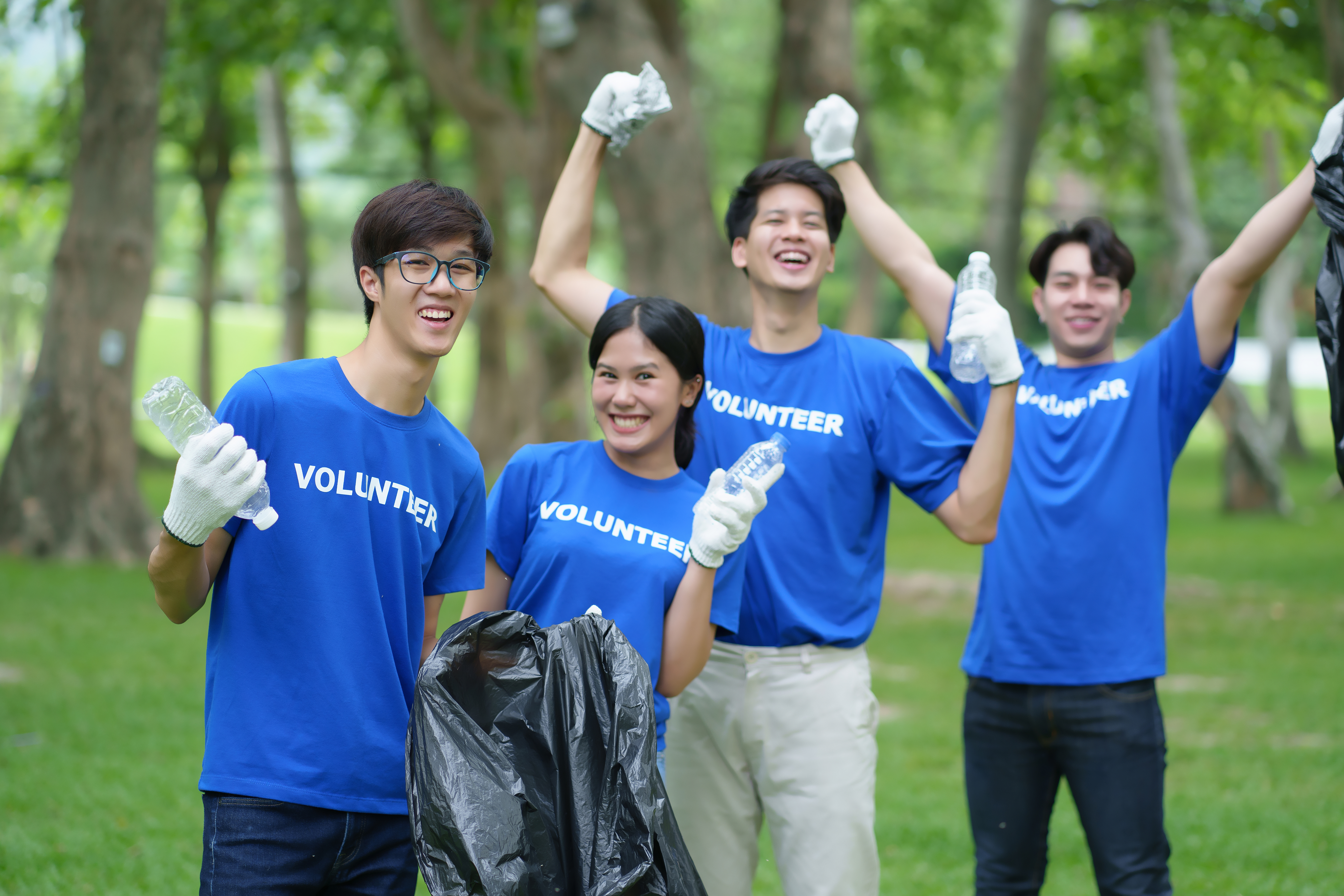 Community Service Club