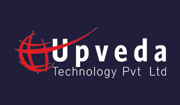 Upveda Technology Pvt. Ltd.
