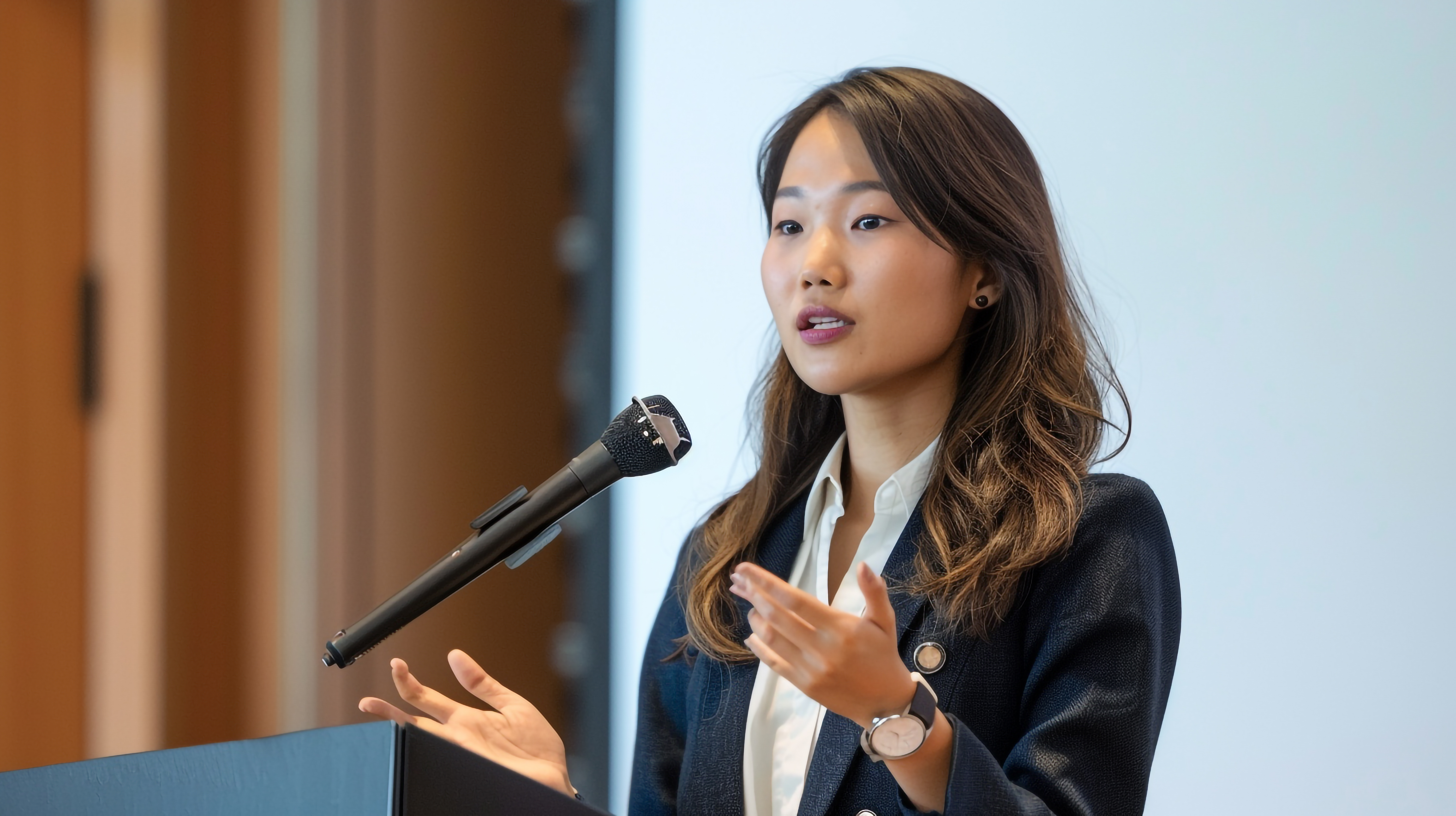 Debate & Public Speaking Club