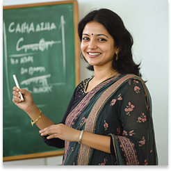 Pooja Adhikari - Samriddhi College