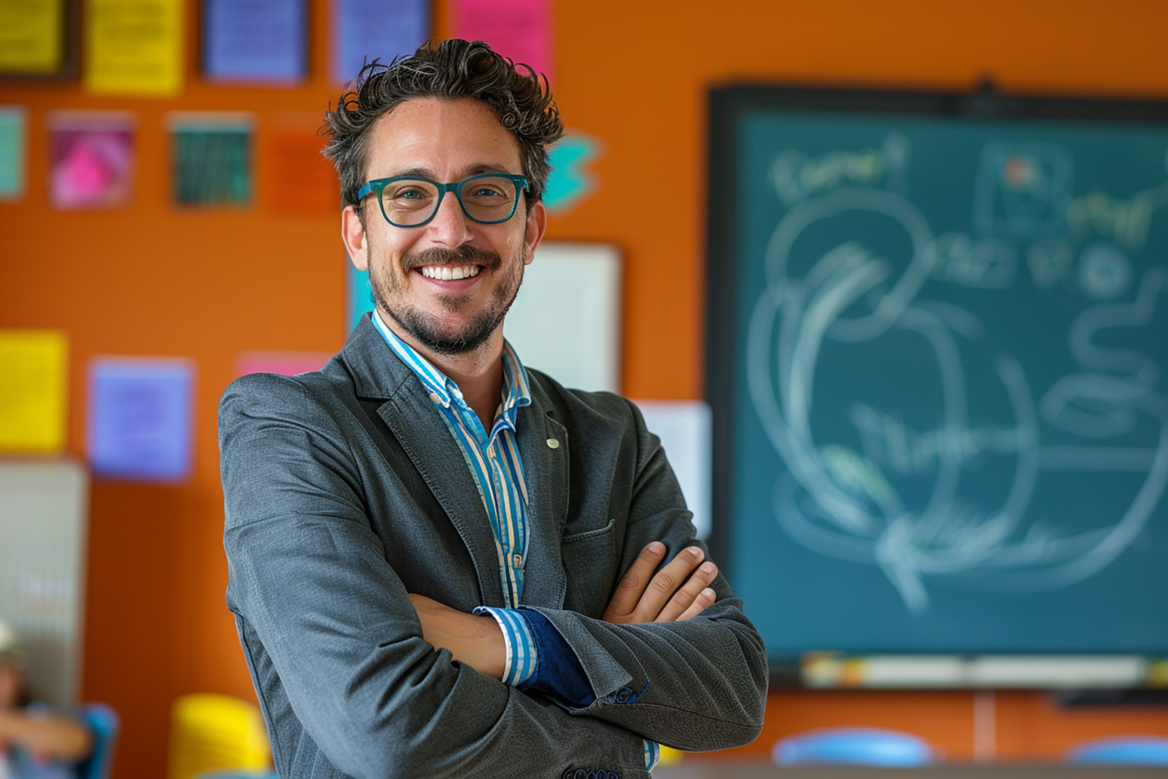 Madhav Pradhan - Samriddhi College