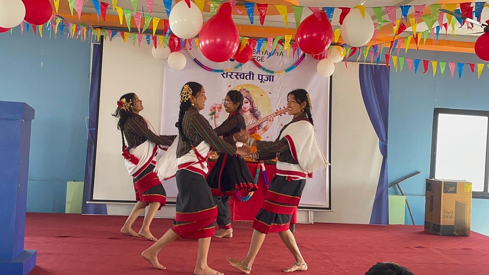 Cultural Program